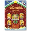 Adventní kalendář 24 pohádek