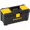 Stanley STST1-75517 - Box na náradie 40×20×20cm, plastové pracky