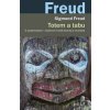 Totem a tabu - Sigmund Freud