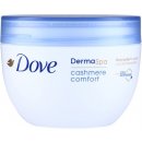 Dove Derma Spa Cashmere Comfort obnovujúce telové maslo pre jemnú a hladkú pokožku 300 ml