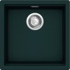 Schock Kiruna N-100 Granitový drez KIRN100AIVY 78 KIRN100AIVY