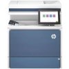 Laserová multifunkčná tlačiareň (farebná) HP Color LaserJet Enterprise 5800dn