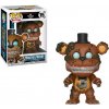 Funko Pop! 15 Five Nights at Freddys Twisted Freddy