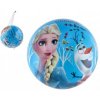 Lopta Ľadové kráľovstvo II Frozen II nafúknutá 23cm