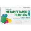 Metamfetamin Pervitin test na stanovenie drogy v moči