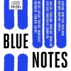 Blue Notes - Essence of Modern Jazz (10CD) (SBĚRATELSKÁ EDICE)