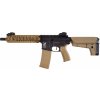 Delta Armory Delta Armory MK18 ALPHA - Čierna/piesková