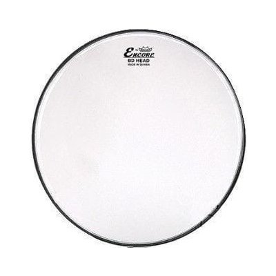 ENCORE by Remo Ambassador Clear 8"