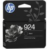 HP 924 ink. náplň černá, 4K0U6NE 4K0U6NE