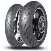 DUNLOP SportSmart Mk3 rear ZR TL 180/55 R17 73W – záruka 5 rokov