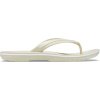 Unisex žabky Crocs, CROCBAND FLIP béžová, 37/38