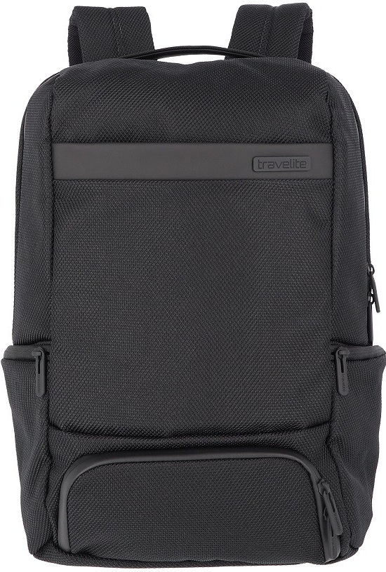 Travelite Meet Black 18 l