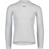 Essential Layer LS jersey Hydrogen White M
