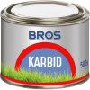 Bros Karbid granulovaný prostriedok proti krtkom 500 g