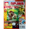 Časopis LEGO® Explorer 5/2022 CZ verzia