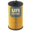 Olejový filter UFI 25.064.00