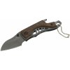 Cattara | Nůž zavírací RIB s pojistkou 14cm 13228