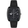Adidas unisex Retro Wave Two Chrono hodinky štvorcové analógové AOSY24533