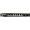 QNAP switch QSW-L2110-2S8T (8x 2,5GbE port, 2x 10Gb SFP+ port, Lite Managed) (QSW-L2110-2S8T)