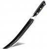 IZMAEL Damaškový kuchynský nôž Wakana Butcher 25.7 cm