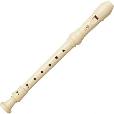 Zobcové flauty Yamaha – Heureka.sk