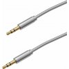 MobilNET DAD-0123-AUX-METAL