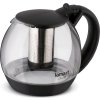 LAMART kanvica sklo 2L čiernaBULB LT7058