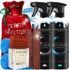 Fresso CHRISTMAS Sada na interiér: Čistič, Dressing, Magnetický parfum