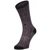 Scott Trail Contessa Signature Crew Black/Brick Red
