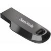 SanDisk Ultra Curve Flash Drive, USB 3.2, 32GB, b SDCZ550-032G-G46