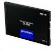 Goodram CL100 480GB, SSDPR-CL100-480-G3