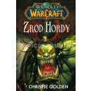 Kniha WarCraft - Zrod Hordy