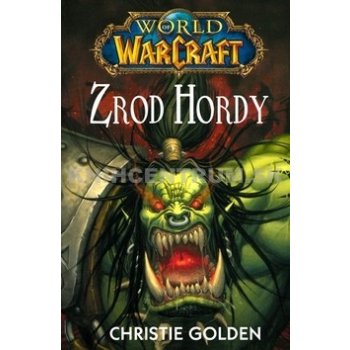 WarCraft - Zrod Hordy