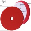 Menzerna Heavy Cut Foam Pad 150 mm Red