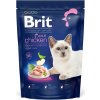 Brit Premium by Nature Cat Adult Chicken 800 g