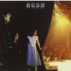 Rush: Exit... Stage Left (Remastered) - CD