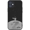 Picasee ULTIMATE CASE pro Apple iPhone 12 mini - Astronaut
