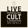 Cult - Live At Marquee 1991 / 2CD [2 CD]