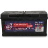 FAST EFB 12V 105Ah 950A FT75213