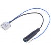 Anténny adaptér 4carmedia AA-HONDA.03-RADIO