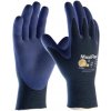 Ostatné rukavice ATG, MaxiFlex Elite, veľkosť 7 137378