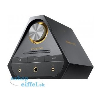 Creative Sound Blaster X7