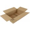 HAKY Klopová krabica 430 x 310 x 150 - 3VL Paleta