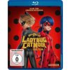 Miraculous: Ladybug & Cat Noir - Der Film