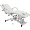 Fyzioterapeutické lehátko elektrické ZIAN E3 - biela