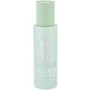 Clinique 3-Step Skin Care Clarifying Lotion 1.0 Alcohol-Free 200 ml exfoliačné tonikum na suchú a citlivú pleť pre ženy