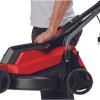 Einhell elektrická sekačka na trávu GC-EM 1000/32