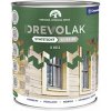 Chemolak Syntetický vonkajší S1012 0,75 l lesklý