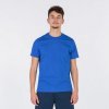 Joma Desert short sleeve T shirt Royal 101739.700 198462 RED