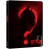 Batman (2022) 3BD (UHD+BD+BD bonus) - steelbook - motiv Red Question Mark